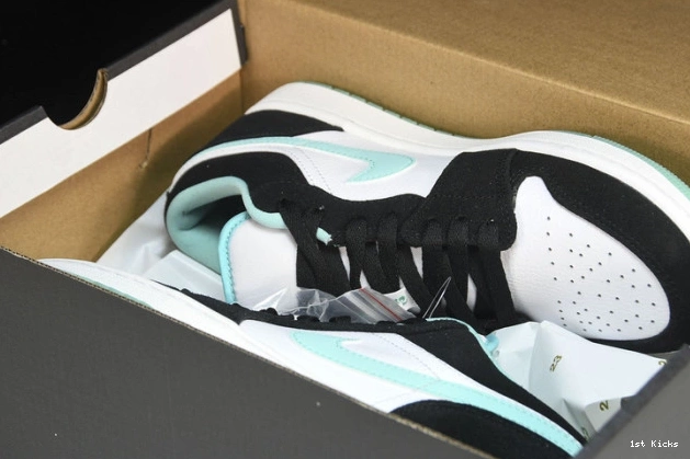 Green Island Jordan Low 1 Air CQ9828-131 0704